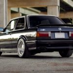 Υπέροχη BMW 325i E30 Hartge