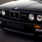 Υπέροχη BMW 325i E30 Hartge