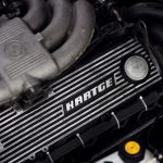 Υπέροχη BMW 325i E30 Hartge