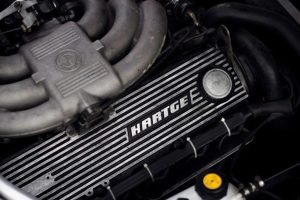 Υπέροχη BMW 325i E30 Hartge