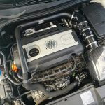 VW Scirocco 2.0 TSI ισχυρότερο από R