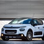 Βελτιωμένο Citroen C3 από τον οίκο Musketier