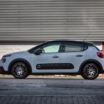 Βελτιωμένο Citroen C3 από τον οίκο Musketier