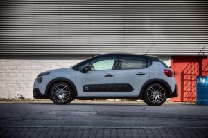 Βελτιωμένο Citroen C3 από τον οίκο Musketier