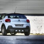 Βελτιωμένο Citroen C3 από τον οίκο Musketier