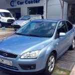 Μεταχειρισμένα αυτοκίνητα Car Center με εγγύηση