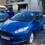 Μεταχειρισμένα αυτοκίνητα Car Center με εγγύηση