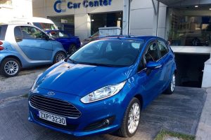 Μεταχειρισμένα αυτοκίνητα Car Center με εγγύηση