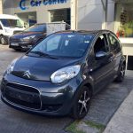 Μεταχειρισμένα αυτοκίνητα Car Center με εγγύηση