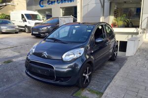 Μεταχειρισμένα αυτοκίνητα Car Center με εγγύηση