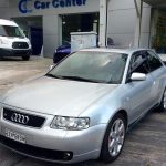 Μεταχειρισμένα αυτοκίνητα Car Center με εγγύηση