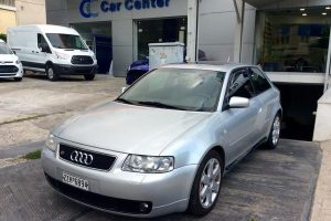 Μεταχειρισμένα αυτοκίνητα Car Center με εγγύηση