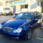 Μεταχειρισμένα αυτοκίνητα Car Center με εγγύηση