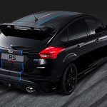 Αξεσουάρ Ford Performance για Focus ST, RS και Mustang
