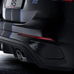 Αξεσουάρ Ford Performance για Focus ST, RS και Mustang