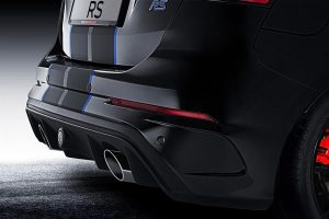 Αξεσουάρ Ford Performance για Focus ST, RS και Mustang