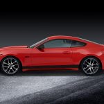Αξεσουάρ Ford Performance για Focus ST, RS και Mustang