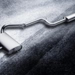 Αξεσουάρ Ford Performance για Focus ST, RS και Mustang