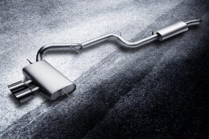 Αξεσουάρ Ford Performance για Focus ST, RS και Mustang