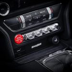 Αξεσουάρ Ford Performance για Focus ST, RS και Mustang