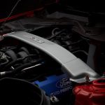 Αξεσουάρ Ford Performance για Focus ST, RS και Mustang