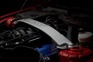 Αξεσουάρ Ford Performance για Focus ST, RS και Mustang