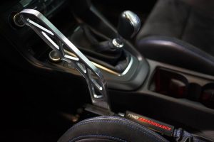 Αξεσουάρ Ford Performance για Focus ST, RS και Mustang