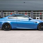 Φοβερή BMW M3 Ε92 turbo με έως 720 άλογα