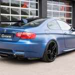 Φοβερή BMW M3 Ε92 turbo με έως 720 άλογα