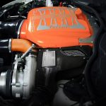 Φοβερή BMW M3 Ε92 turbo με έως 720 άλογα