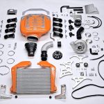 Φοβερή BMW M3 Ε92 turbo με έως 720 άλογα