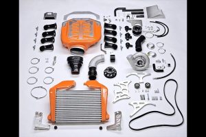 Φοβερή BMW M3 Ε92 turbo με έως 720 άλογα