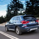 Οι τιμές της νέας BMW X3 στην Ελλάδα