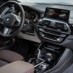 Οι τιμές της νέας BMW X3 στην Ελλάδα