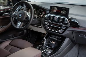 Οι τιμές της νέας BMW X3 στην Ελλάδα