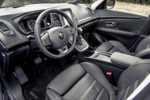 Renault Scenic με 1.3 TCe και 140 ίππους