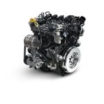 Renault Scenic με 1.3 TCe και 140 ίππους