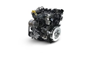 Renault Scenic με 1.3 TCe και 140 ίππους