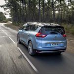 Renault Scenic με 1.3 TCe και 140 ίππους