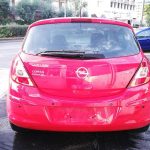 Opel Corsa 1.7 diesel 130hp του 2013 με 17.300 χιλιόμετρα