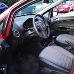 Opel Corsa 1.7 diesel 130hp του 2013 με 17.300 χιλιόμετρα