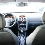 Opel Corsa 1.7 diesel 130hp του 2013 με 17.300 χιλιόμετρα