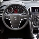 Οι τιμές του Opel Astra Sedan MY 2018