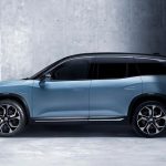 Κινέζικο ηλεκτρικό SUV με 650 ίππους, στη μισή τιμή (+video)