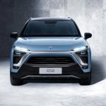 Κινέζικο ηλεκτρικό SUV με 650 ίππους, στη μισή τιμή (+video)