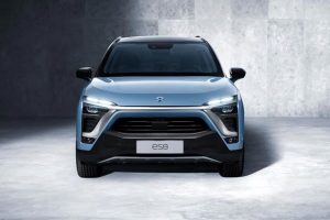 Κινέζικο ηλεκτρικό SUV με 650 ίππους, στη μισή τιμή (+video)