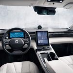 Κινέζικο ηλεκτρικό SUV με 650 ίππους, στη μισή τιμή (+video)