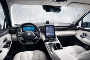 Κινέζικο ηλεκτρικό SUV με 650 ίππους, στη μισή τιμή (+video)