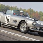 Απίστευτο ποσό για αυτή τη Ferrari 250 GT California Spider