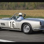 Απίστευτο ποσό για αυτή τη Ferrari 250 GT California Spider